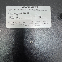 VWR Digital Heat Block image 2